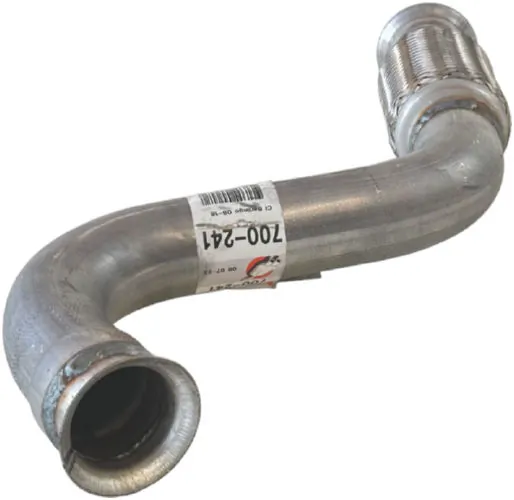 BOSAL 700-241 Exhaust Pipe