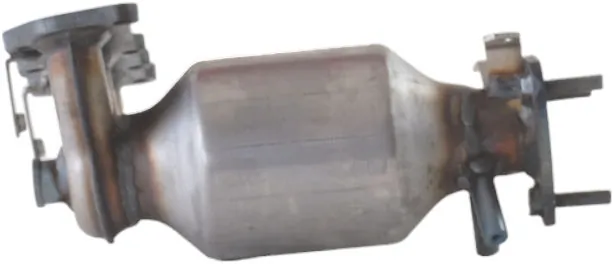 Catalytic Converter 090-717