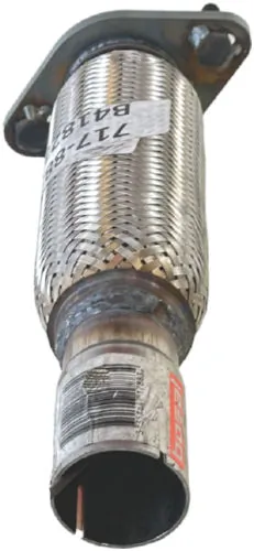 BOSAL 717-883 Repair Pipe, catalytic converter