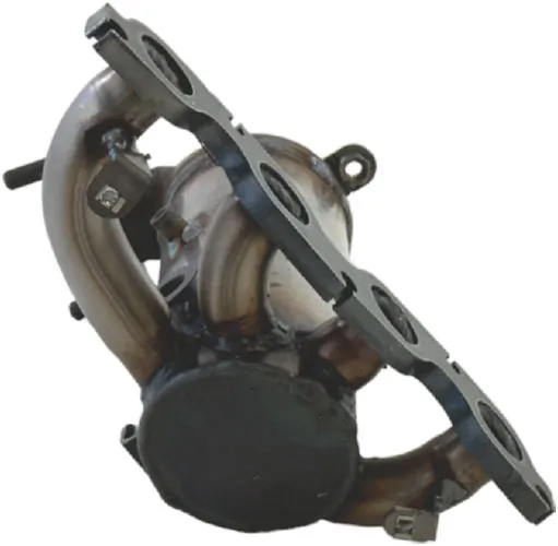 Katalisator 090-244