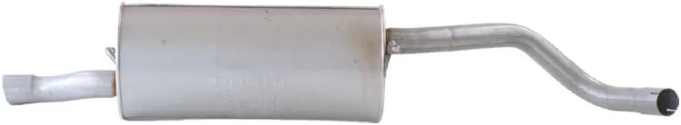 Rear Muffler 278-801
