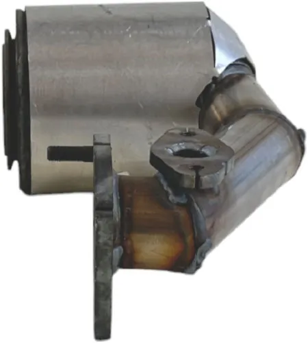 Catalytic Converter 090-279