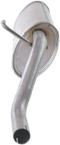 Rear Muffler 148-139