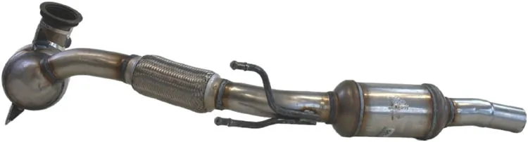 Catalytic Converter 090-302