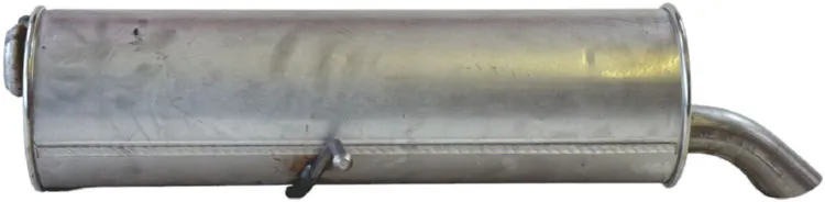 Rear Muffler 190-949