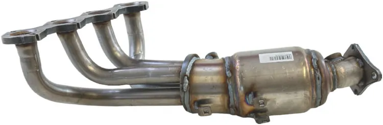 Catalytic Converter 090-177