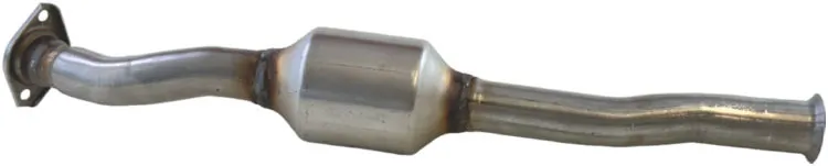 Catalytic Converter 099-341