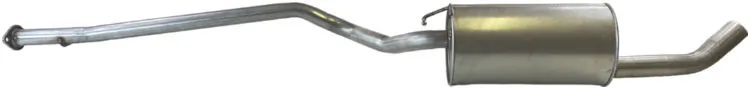 Centre Muffler 290-089