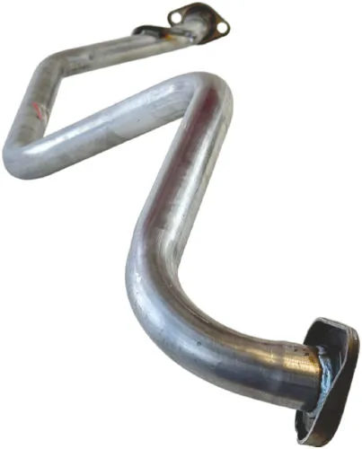 Exhaust Pipe 451-213