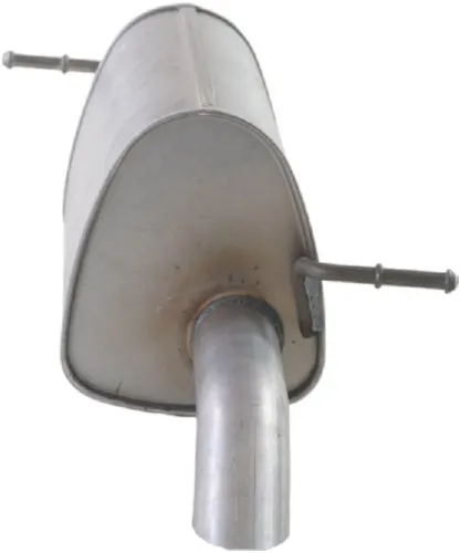 Rear Muffler 190-063