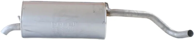 Rear Muffler 278-039