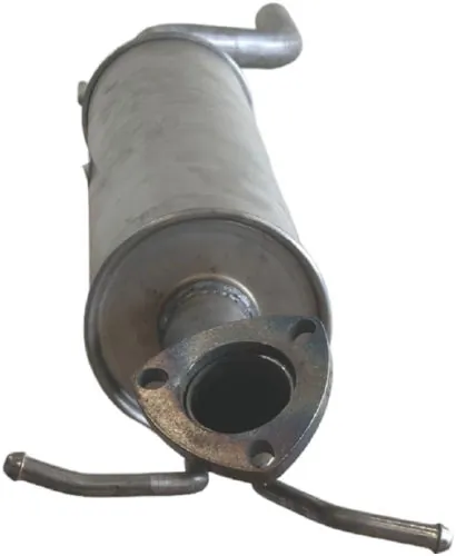 Centre Muffler 284-965