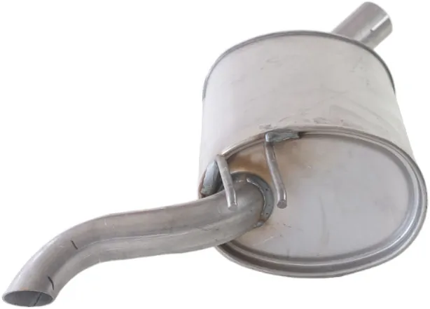 Rear Muffler 200-785