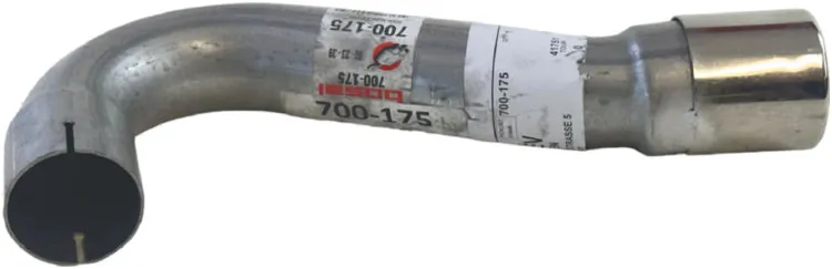 Exhaust Pipe 700-175
