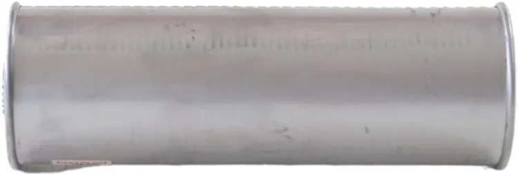 BOSAL 248-009 Centre Muffler, universal