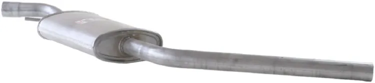 Centre Muffler 281-475