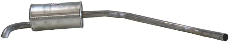 BOSAL 279-783 Rear Muffler