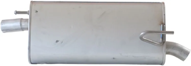 Rear Muffler 185-959