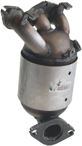 Catalytic Converter 090-233