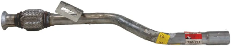 BOSAL 750-321 Exhaust Pipe