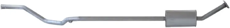 Centre Muffler 291-079
