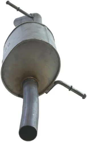 Rear Muffler 135-109