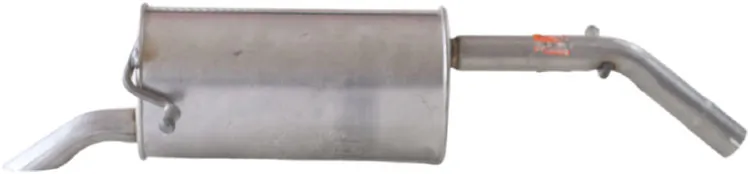 Rear Muffler 190-057