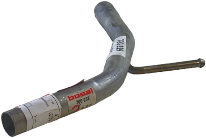 BOSAL 700-239 Exhaust Pipe