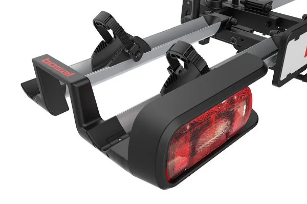 BOSAL 500-002 Bike Rack, trailer hitch carrier