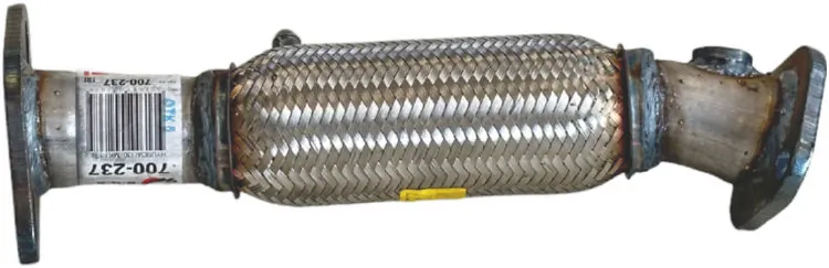 BOSAL 700-237 Exhaust Pipe