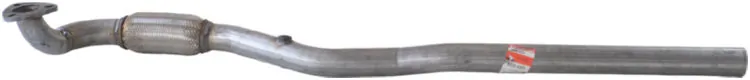 Exhaust Pipe 852-455