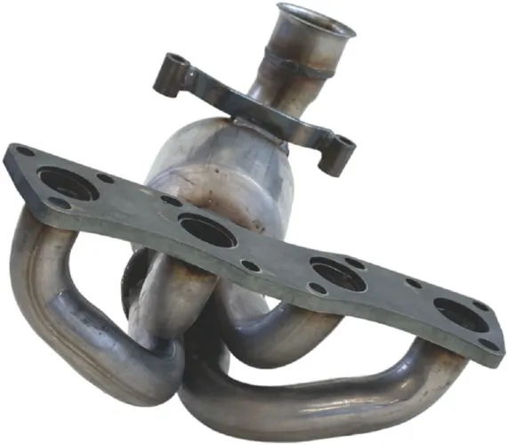 Catalytic Converter 090-816