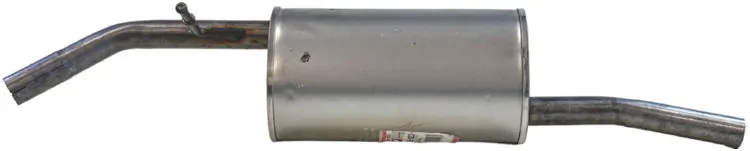 Rear Muffler 135-123