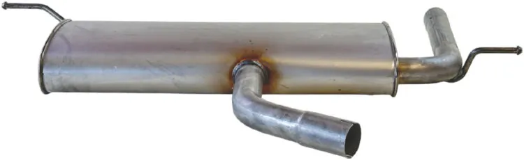BOSAL 227-043 Rear Muffler