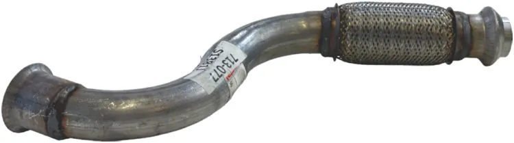 BOSAL 713-077 Exhaust Pipe