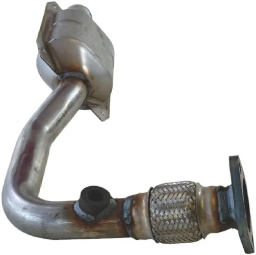 Catalytic Converter 099-822