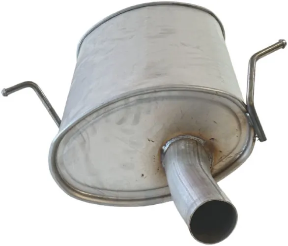 Rear Muffler 247-115