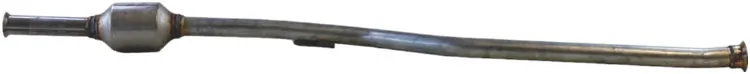 Catalytic Converter 099-868