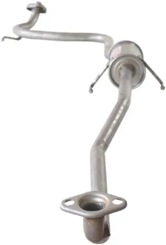 Centre Muffler 293-041