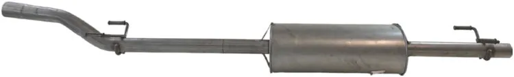 Centre Muffler 288-231