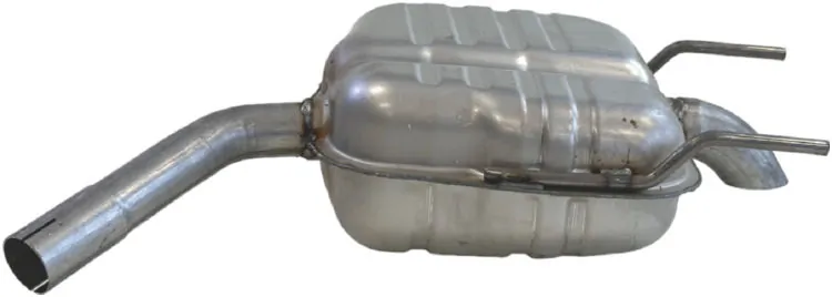 Rear Muffler 185-569
