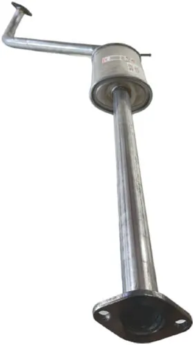 Centre Muffler 285-357