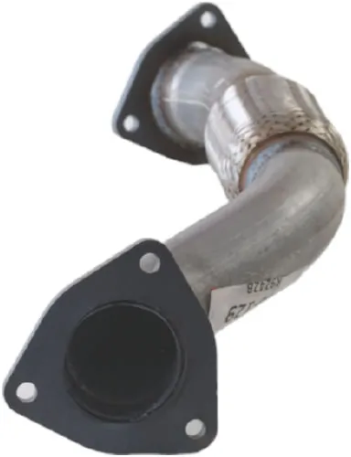 Exhaust Pipe 700-129