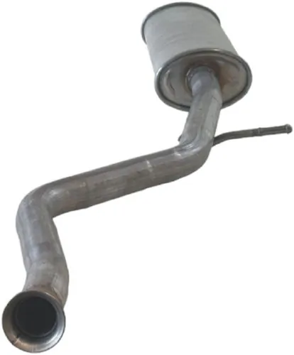 Centre Muffler 281-609
