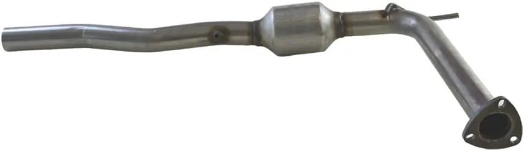 Catalytic Converter 099-909