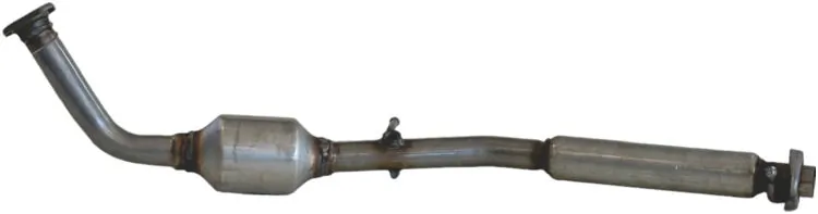 Catalytic Converter 090-630