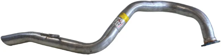 Exhaust Pipe 850-083