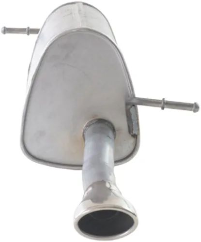 Rear Muffler 190-183