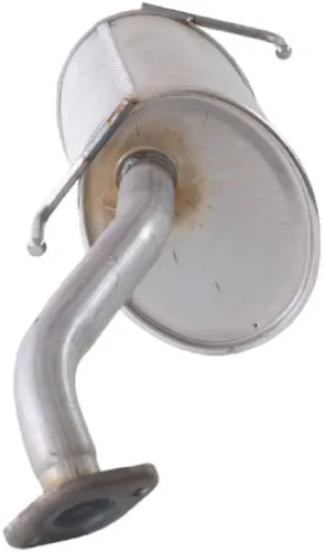 Rear Muffler 145-117