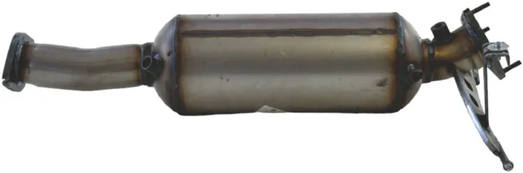 Soot/Particulate Filter, exhaust system 097-311